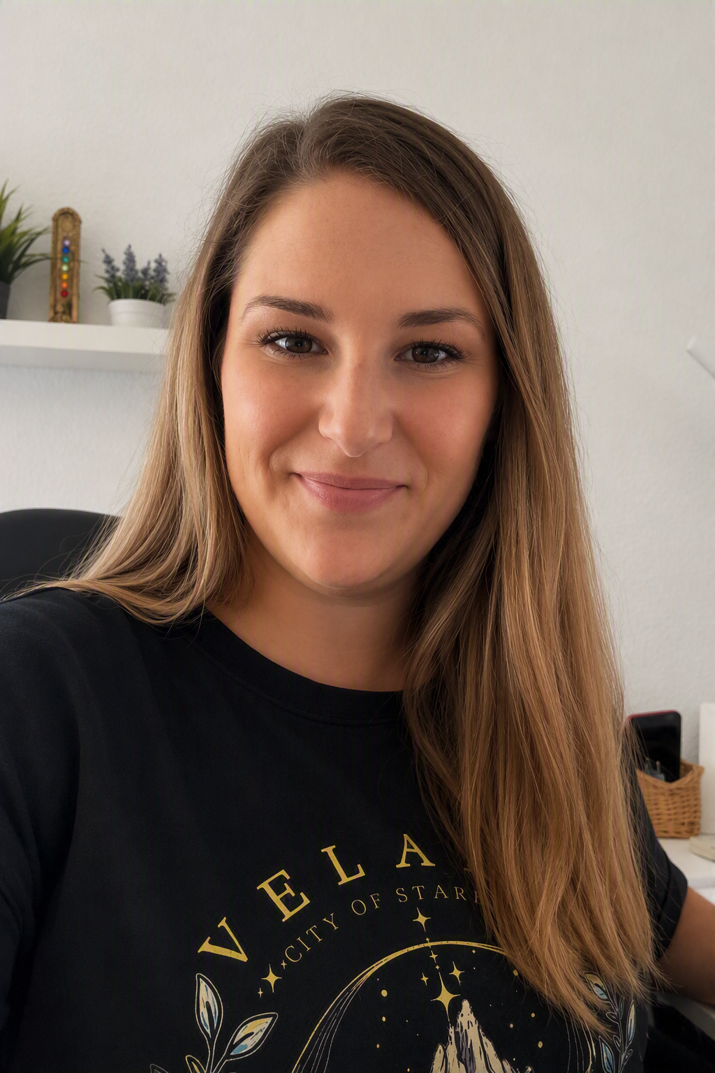 Beatriz, profesora de psicotécnicos de PsicoEstado
